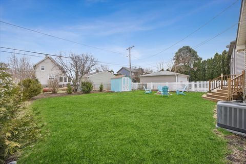 Tiny photo for 5325 S Catherine Avenue, Countryside, IL 60525 (MLS # 12600868)