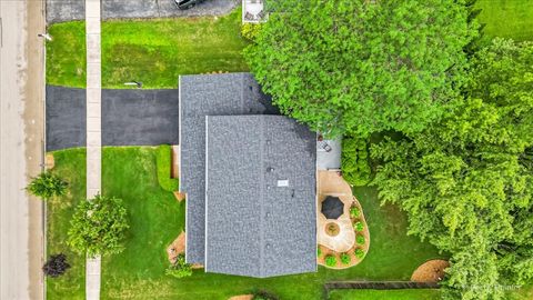 Tiny photo for 9160 Wheeler Drive, Orland Park, IL 60462 (MLS # 12590524)