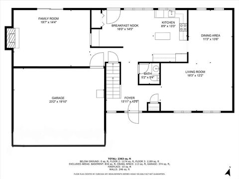 Tiny photo for 9160 Wheeler Drive, Orland Park, IL 60462 (MLS # 12590524)