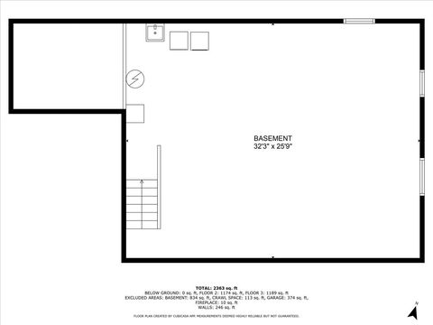Tiny photo for 9160 Wheeler Drive, Orland Park, IL 60462 (MLS # 12590524)