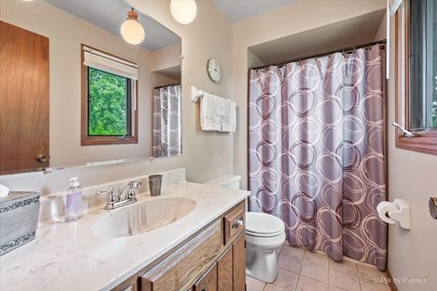 Tiny photo for 9160 Wheeler Drive, Orland Park, IL 60462 (MLS # 12590524)