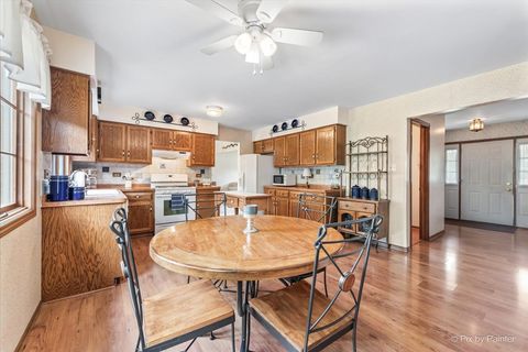 Tiny photo for 9160 Wheeler Drive, Orland Park, IL 60462 (MLS # 12590524)