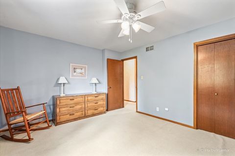 Tiny photo for 9160 Wheeler Drive, Orland Park, IL 60462 (MLS # 12590524)