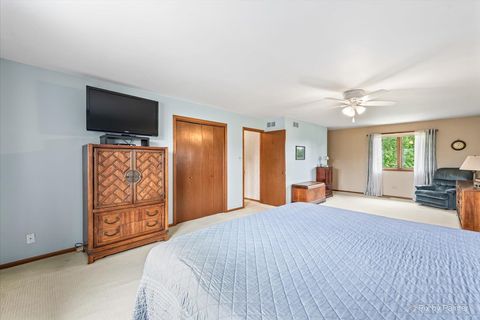 Tiny photo for 9160 Wheeler Drive, Orland Park, IL 60462 (MLS # 12590524)