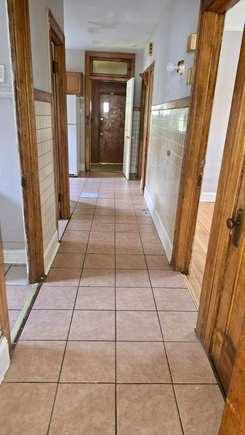 Tiny photo for 7534 S Morgan Street, Chicago, IL 60620 (MLS # 12409468)