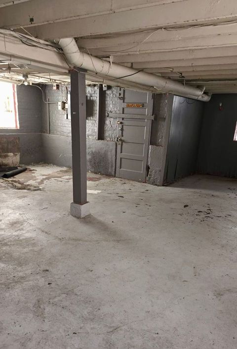 Tiny photo for 7534 S Morgan Street, Chicago, IL 60620 (MLS # 12409468)