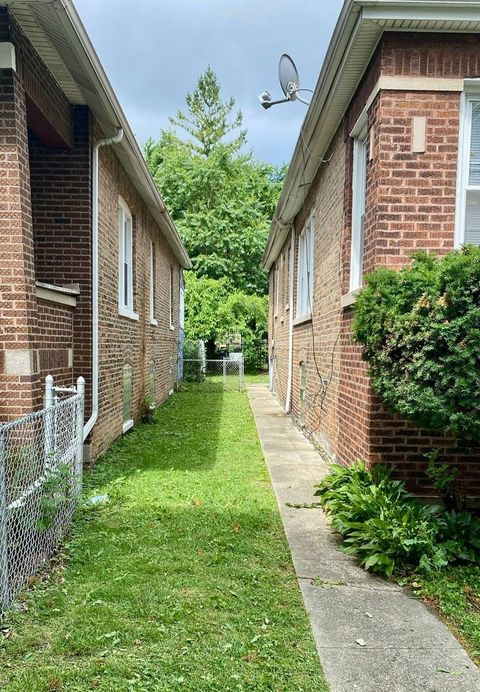 Tiny photo for 7534 S Morgan Street, Chicago, IL 60620 (MLS # 12409468)