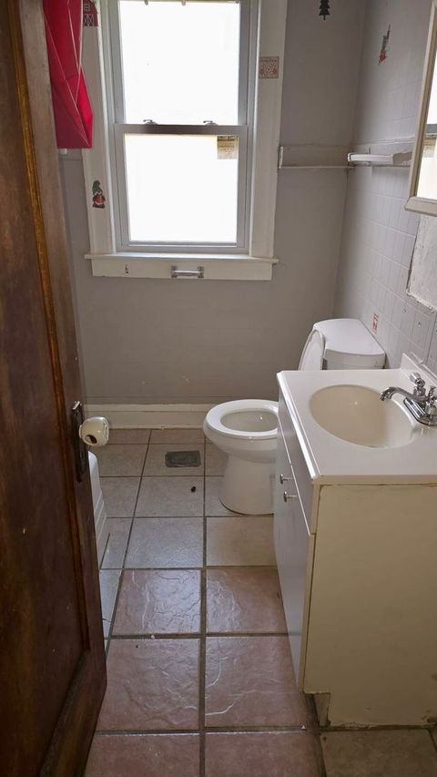 Tiny photo for 7534 S Morgan Street, Chicago, IL 60620 (MLS # 12409468)