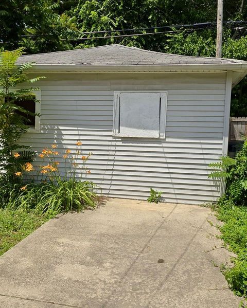 Tiny photo for 7534 S Morgan Street, Chicago, IL 60620 (MLS # 12409468)