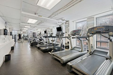 Tiny photo for 1660 N La Salle Drive #609, Chicago, IL 60614 (MLS # 12555153)