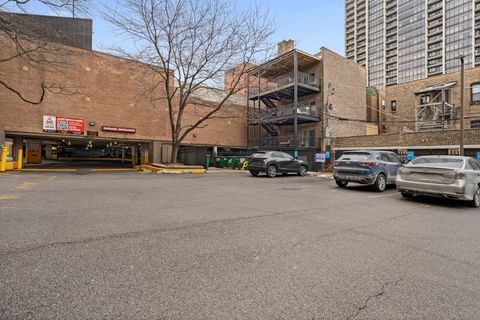 Tiny photo for 1660 N La Salle Drive #609, Chicago, IL 60614 (MLS # 12555153)