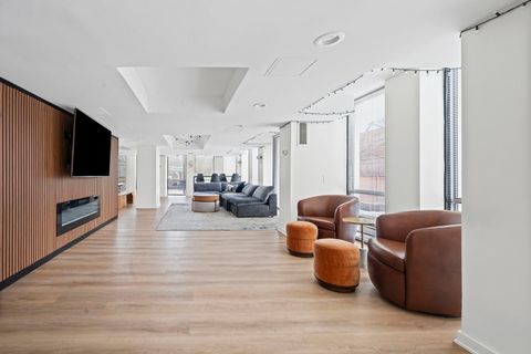 Tiny photo for 1660 N La Salle Drive #609, Chicago, IL 60614 (MLS # 12555153)