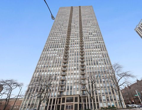 Photo of 1660 N La Salle Drive #609, Chicago, IL 60614 (MLS # 12555153)