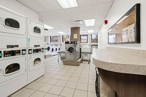 Tiny photo for 1660 N La Salle Drive #609, Chicago, IL 60614 (MLS # 12555153)