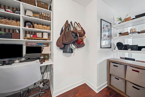 Tiny photo for 1660 N La Salle Drive #609, Chicago, IL 60614 (MLS # 12555153)