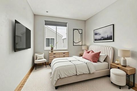 Tiny photo for 859 Symphony Drive, Aurora, IL 60504 (MLS # 12518243)