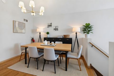 Tiny photo for 859 Symphony Drive, Aurora, IL 60504 (MLS # 12518243)