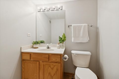 Tiny photo for 859 Symphony Drive, Aurora, IL 60504 (MLS # 12518243)