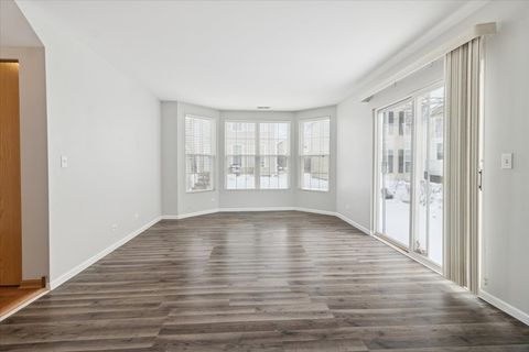 Tiny photo for 859 Symphony Drive, Aurora, IL 60504 (MLS # 12518243)