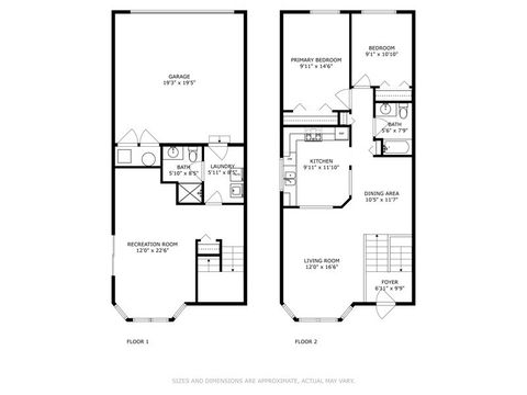 Tiny photo for 859 Symphony Drive, Aurora, IL 60504 (MLS # 12518243)