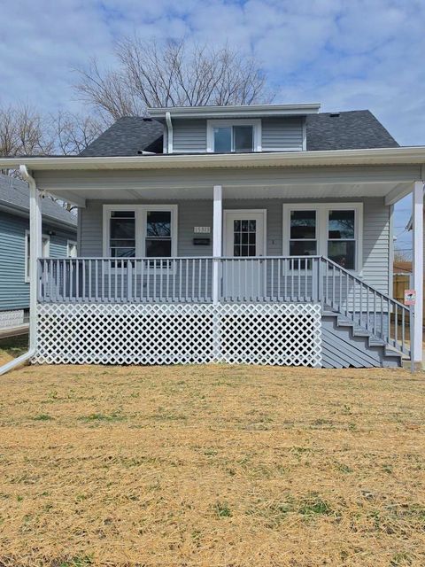 Photo of 15313 Marshfield Avenue, Harvey, IL 60426 (MLS # 12617756)