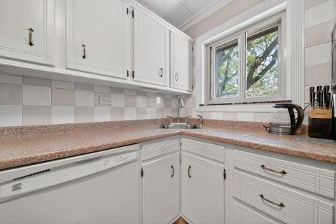 Tiny photo for 571 FAIRWAY VIEW Drive #3K, Wheeling, IL 60090 (MLS # 12711459)