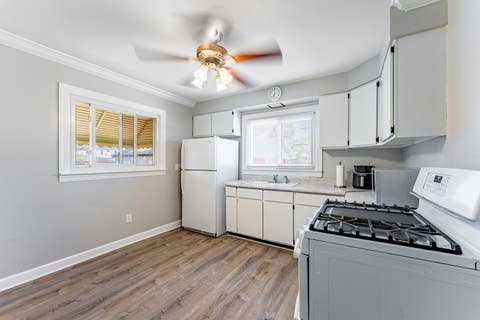 Tiny photo for 7805 Suburban Lane, Bridgeview, IL 60455 (MLS # 12694607)