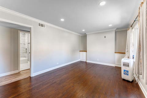 Tiny photo for 7805 Suburban Lane, Bridgeview, IL 60455 (MLS # 12694607)