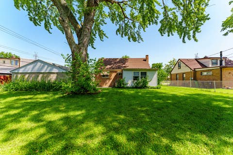 Tiny photo for 7805 Suburban Lane, Bridgeview, IL 60455 (MLS # 12694607)