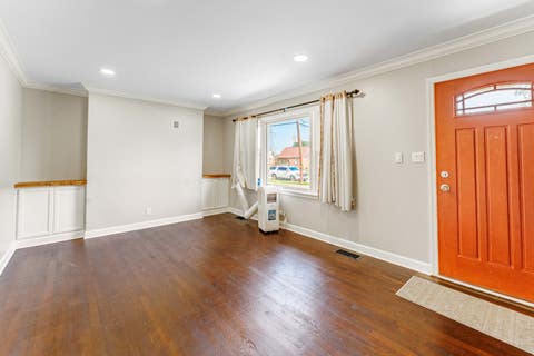 Tiny photo for 7805 Suburban Lane, Bridgeview, IL 60455 (MLS # 12694607)