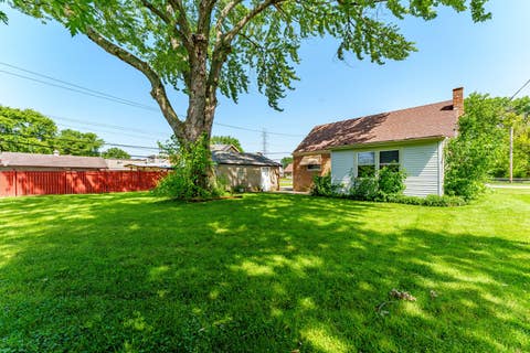 Tiny photo for 7805 Suburban Lane, Bridgeview, IL 60455 (MLS # 12694607)