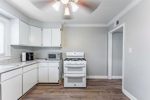 Tiny photo for 7805 Suburban Lane, Bridgeview, IL 60455 (MLS # 12694607)