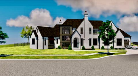 43 WOOD OAKS Drive South Barrington IL 60010