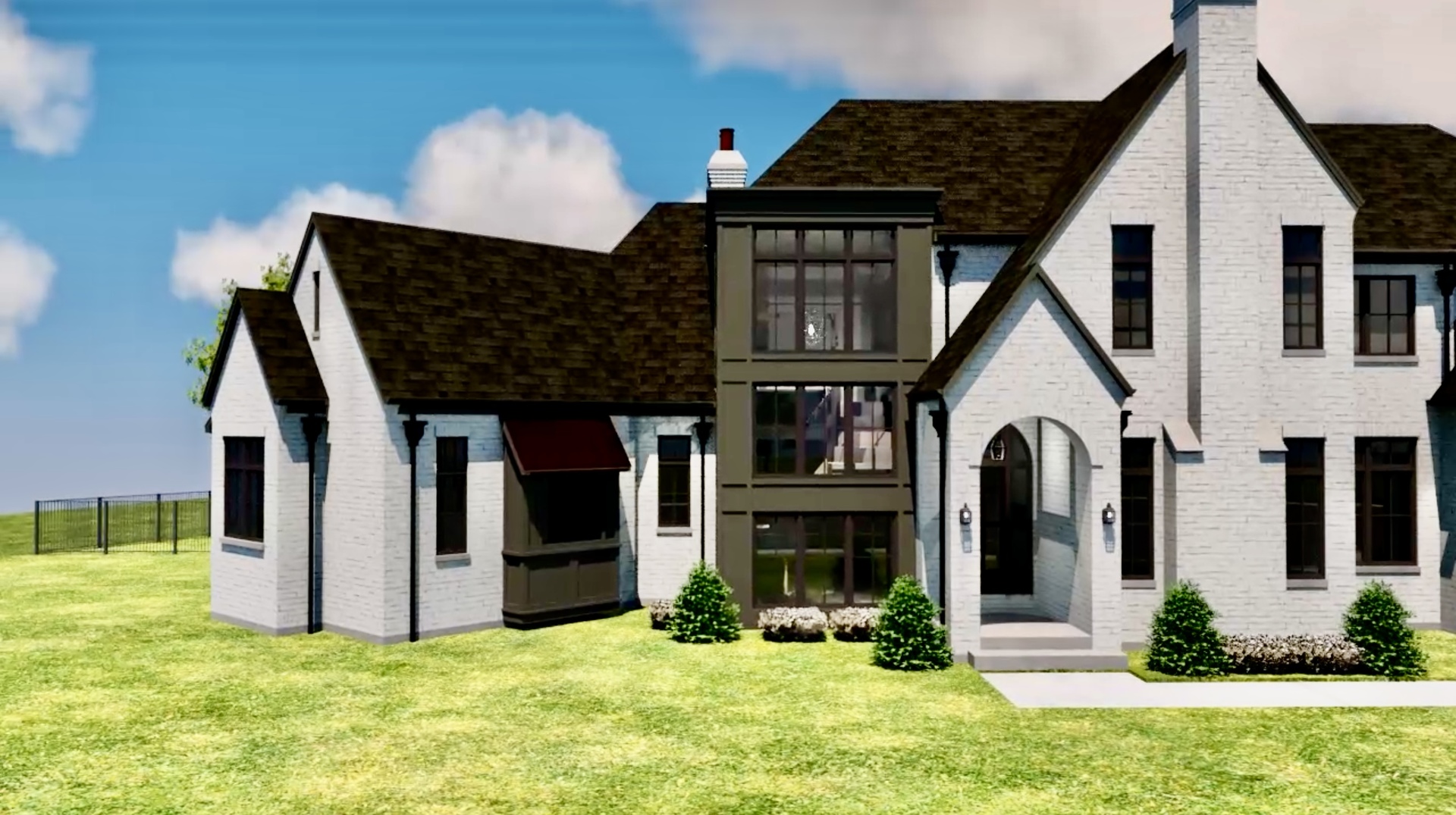 43 WOOD OAKS Drive