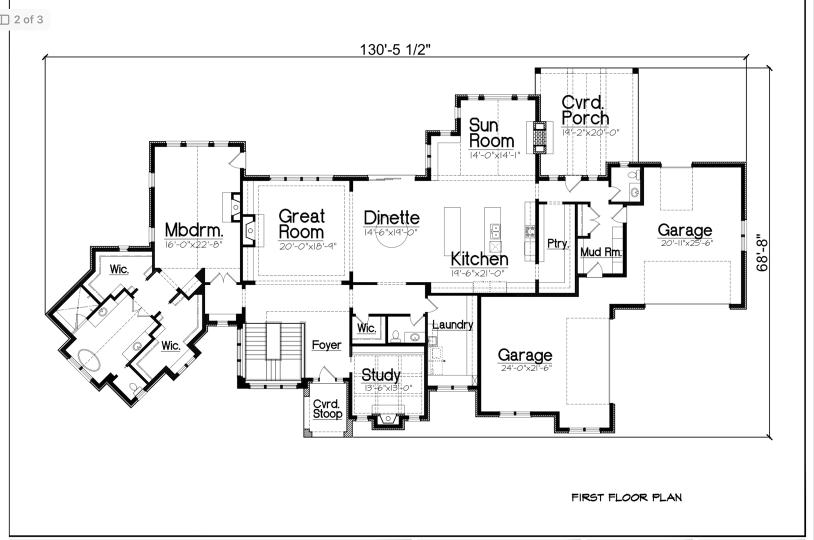 43 WOOD OAKS Drive