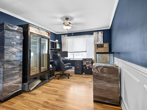 Tiny photo for 1603 Roder Court, Streamwood, IL 60107 (MLS # 12709833)