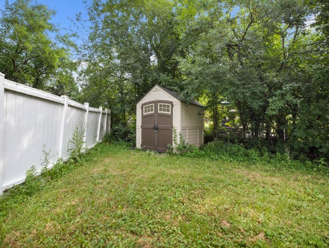 Tiny photo for 1603 Roder Court, Streamwood, IL 60107 (MLS # 12709833)