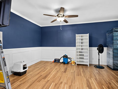 Tiny photo for 1603 Roder Court, Streamwood, IL 60107 (MLS # 12709833)