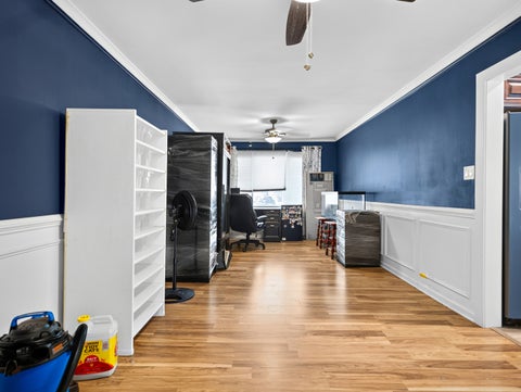 Tiny photo for 1603 Roder Court, Streamwood, IL 60107 (MLS # 12709833)