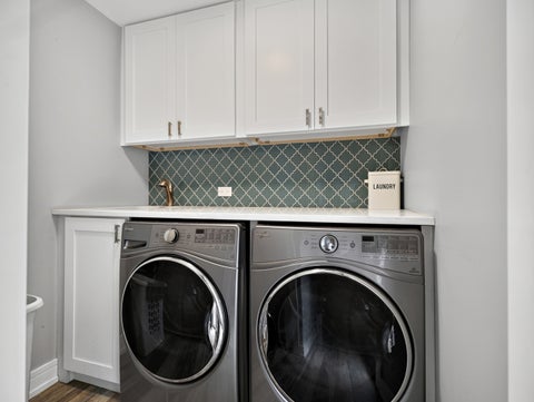 Tiny photo for 1603 Roder Court, Streamwood, IL 60107 (MLS # 12709833)
