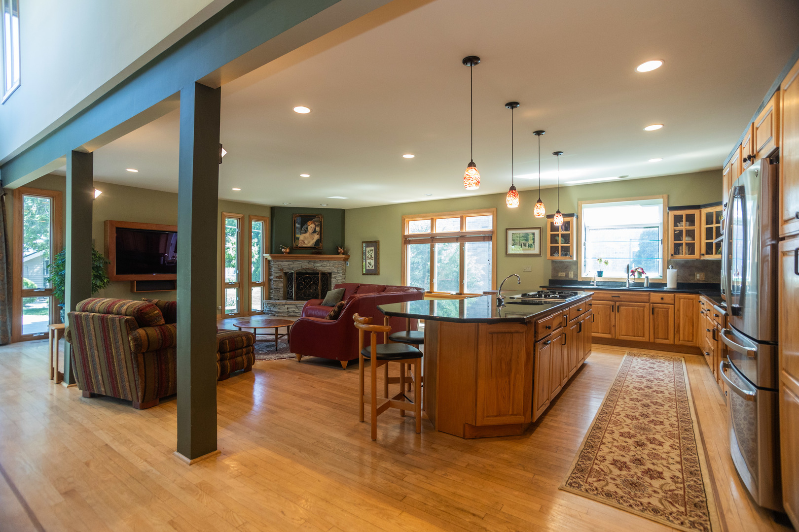 3404 Meadow Lane