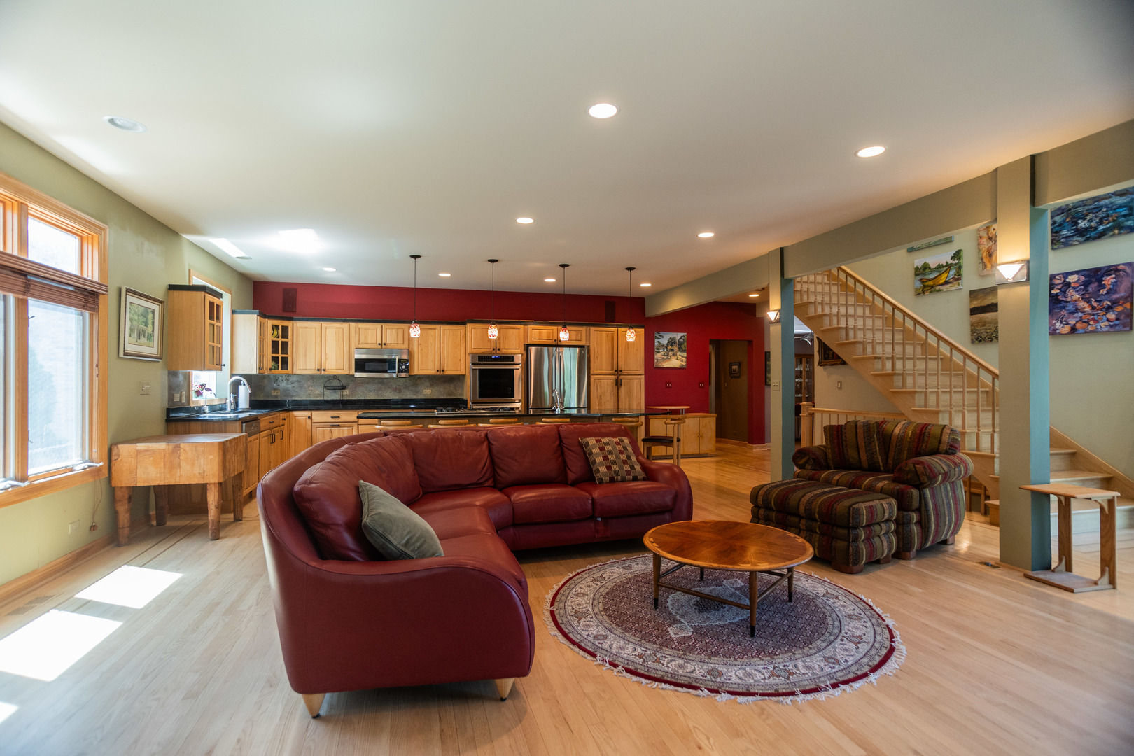 3404 Meadow Lane