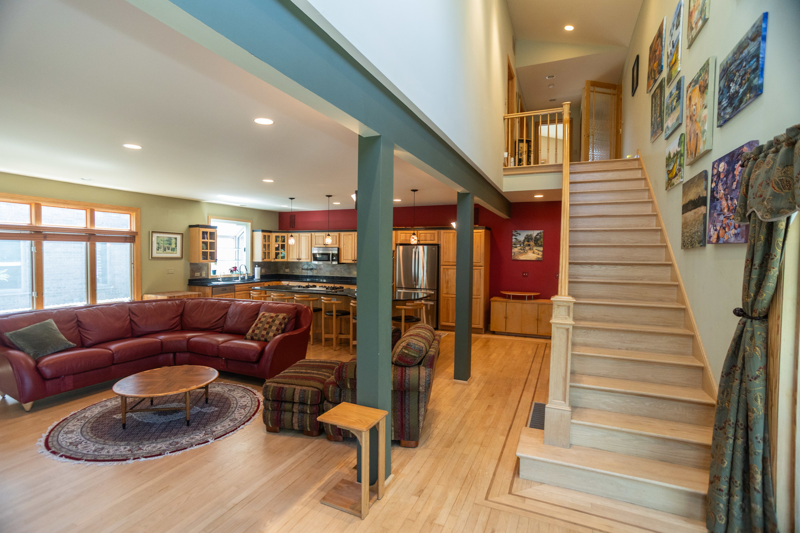 3404 Meadow Lane