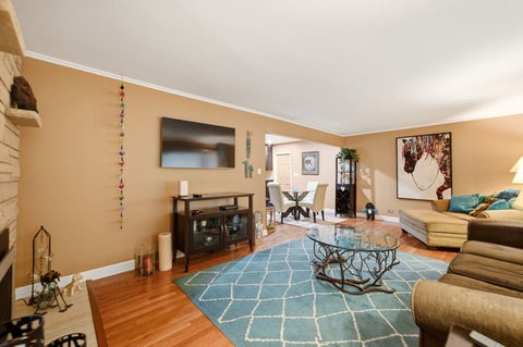 Tiny photo for 237 W JACKSON Street, Elmhurst, IL 60126 (MLS # 12787931)