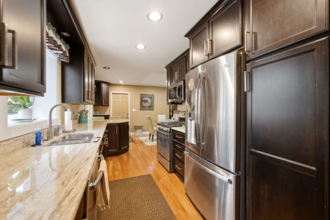 Tiny photo for 237 W JACKSON Street, Elmhurst, IL 60126 (MLS # 12787931)