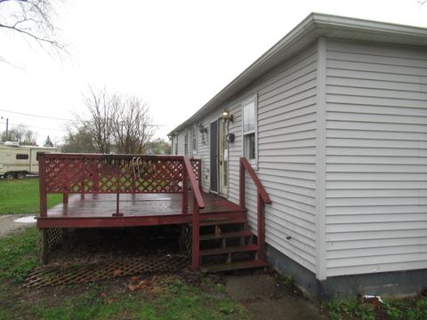 Photo of 1 Charles Drive, Rantoul, IL 61866 (MLS # 12609727)