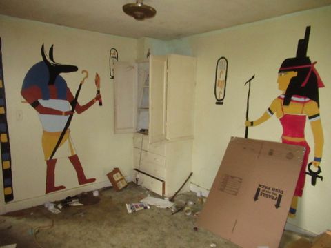 Tiny photo for 1 Charles Drive, Rantoul, IL 61866 (MLS # 12609727)