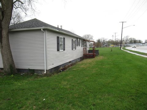Tiny photo for 1 Charles Drive, Rantoul, IL 61866 (MLS # 12609727)