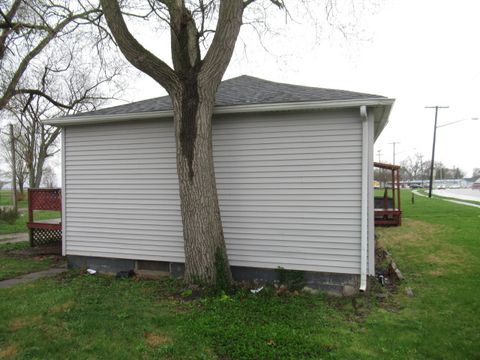 Tiny photo for 1 Charles Drive, Rantoul, IL 61866 (MLS # 12609727)