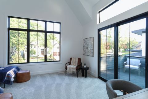 Tiny photo for 820 Prairie Avenue, Naperville, IL 60540 (MLS # 12488217)